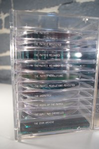The Ultimate Matrix Collection (Limited Edition) (03)